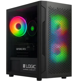 Komputer Gamingowy Intel I5 14400F RTX 5050 16GB /512GB WIN11