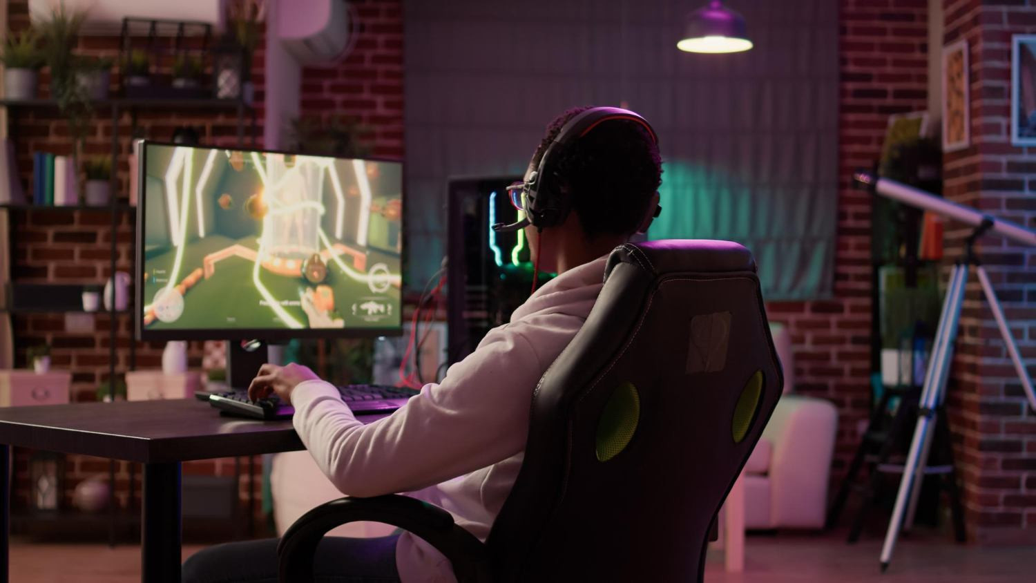 FPS - co to jest i dlaczego jest istotne w gamingu?